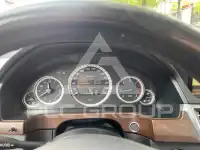 2011 Mercedes Benz E-Class