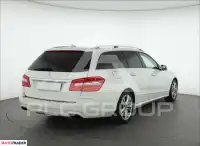 2011 Mercedes Benz E-Class