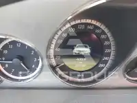 2011 Mercedes Benz E-Class