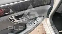 2011 Mercedes Benz E-Class