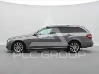 2011 Mercedes Benz E-Class