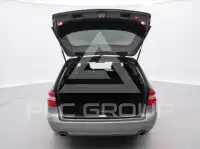 2011 Mercedes Benz E-Class