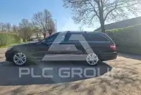 2011 Mercedes Benz E-Class