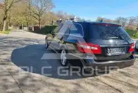 2011 Mercedes Benz E-Class