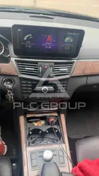 2011 Mercedes Benz E-Class