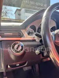 2011 Mercedes Benz E-Class