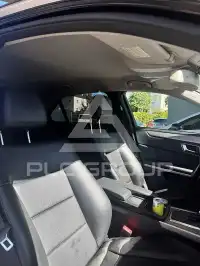 2011 Mercedes Benz E-Class