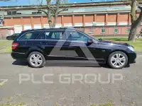 2011 Mercedes Benz E-Class