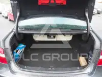 2011 Mercedes Benz E-Class