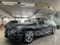 2011 Mercedes Benz E-Class