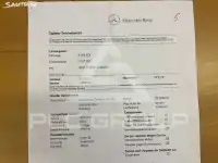2011 Mercedes Benz E-Class