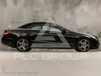 2011 Mercedes Benz E-Class