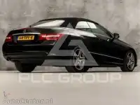 2011 Mercedes Benz E-Class