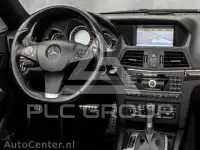 2011 Mercedes Benz E-Class