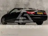 2011 Mercedes Benz E-Class
