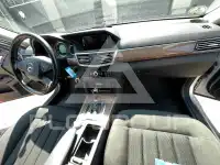 2011 Mercedes Benz E-Class