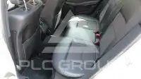 2011 Mercedes Benz E-Class