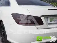 2011 Mercedes Benz E-Class