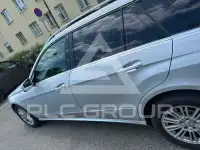 2011 Mercedes Benz E-Class