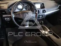 2011 Mercedes Benz E-Class