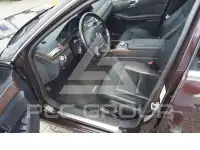 2011 Mercedes Benz E-Class