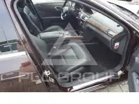2011 Mercedes Benz E-Class