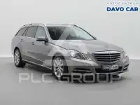 2011 Mercedes Benz E-Class