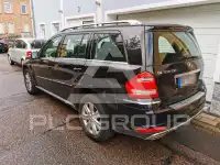 2011 Mercedes Benz GL-Class