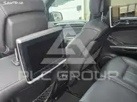 2011 Mercedes Benz GL-Class