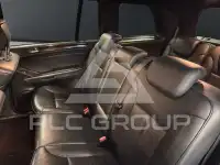 2011 Mercedes Benz GL-Class