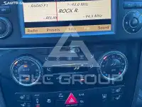 2011 Mercedes Benz GL-Class