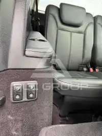 2011 Mercedes Benz GL-Class