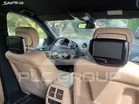 2011 Mercedes Benz GL-Class