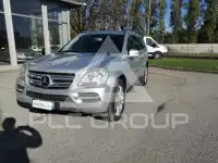 2011 Mercedes Benz GL-Class