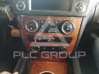 2011 Mercedes Benz GL-Class