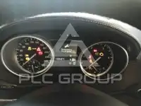 2011 Mercedes Benz GL-Class