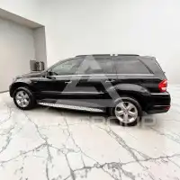 2011 Mercedes Benz GL-Class