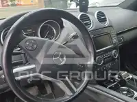 2011 Mercedes Benz GL-Class