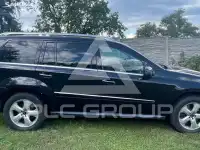 2011 Mercedes Benz GL-Class