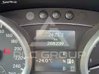 2011 Mercedes Benz GL-Class