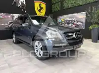2011 Mercedes Benz GL-Class