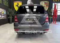 2011 Mercedes Benz GL-Class