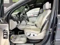 2011 Mercedes Benz GL-Class