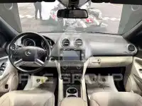 2011 Mercedes Benz GL-Class