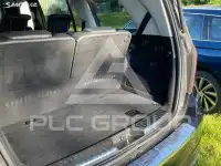 2011 Mercedes Benz GL-Class