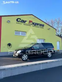 2011 Mercedes Benz GL-Class