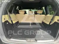 2011 Mercedes Benz GL-Class