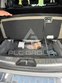 2011 Mercedes Benz GL-Class