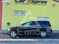 2011 Mercedes Benz GL-Class