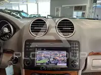 2011 Mercedes Benz GL-Class